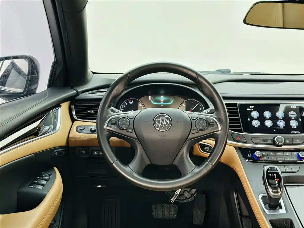 Buick LaCrosse 2019 — фото 16