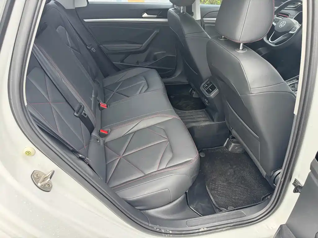 Volkswagen Lavida 2023