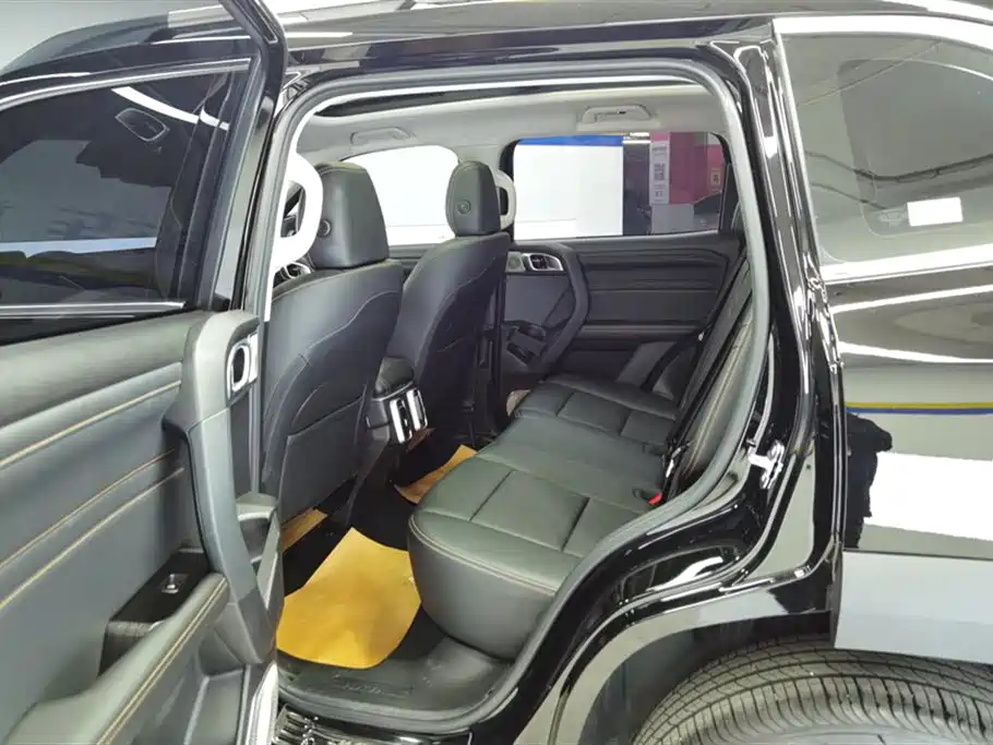Haval Big Dog 2025 — фото 11