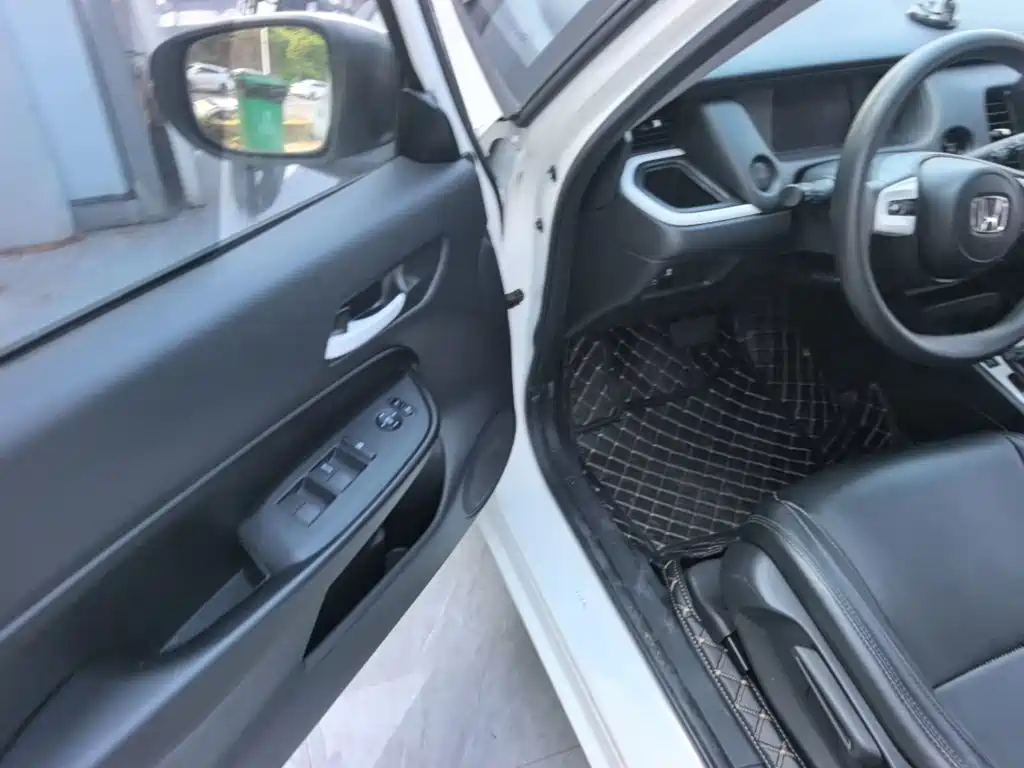 Honda Fit 2023 — фото 16