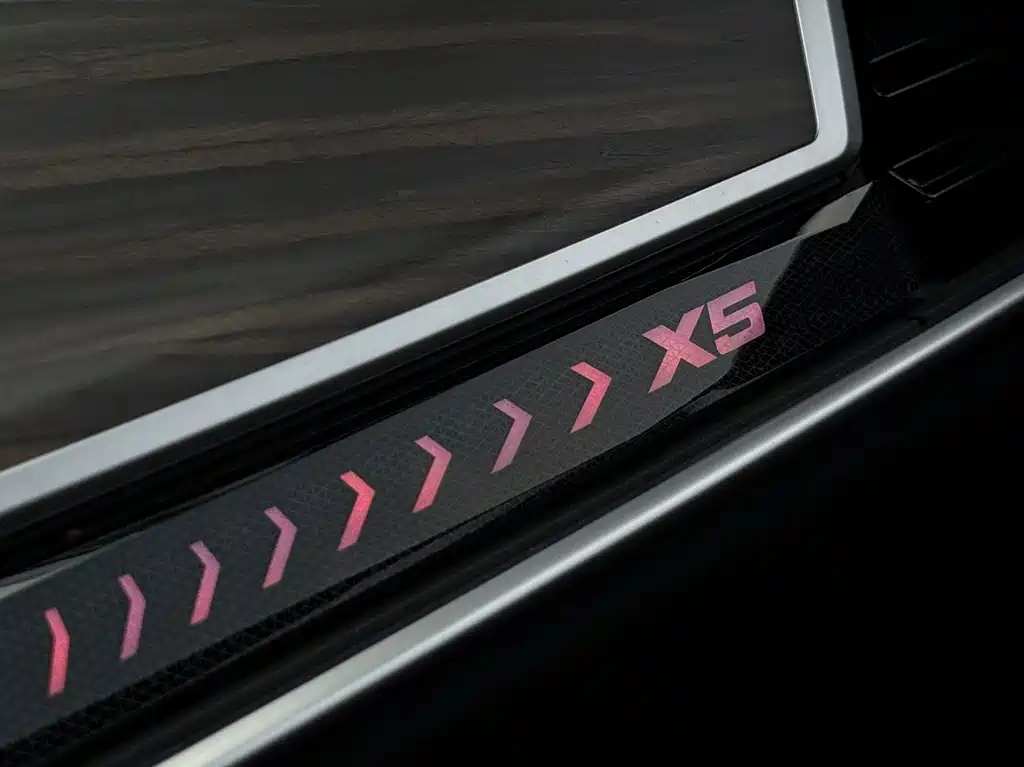 BMW X5 2024 — фото 13