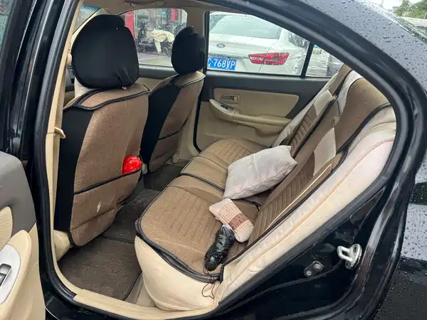 Hyundai Elantra 2009