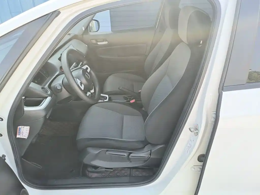 Honda Fit 2021 — фото 15