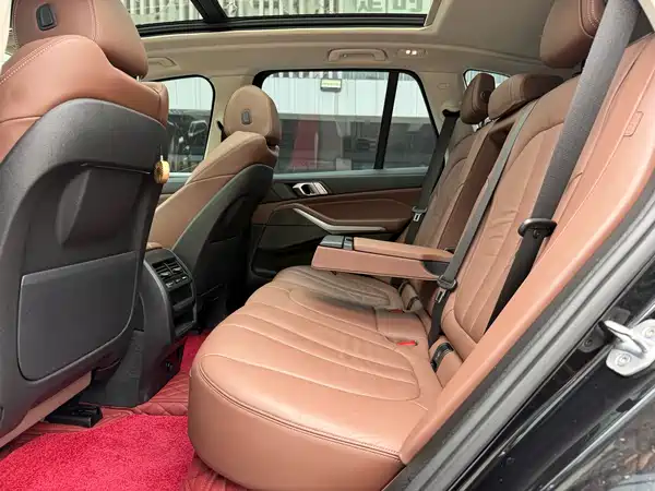 BMW X5 2020