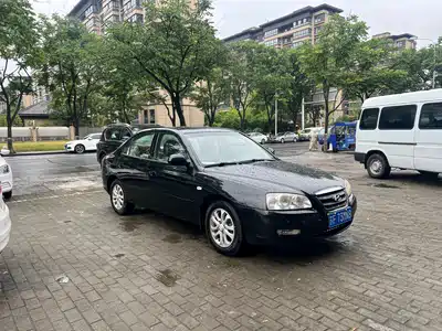 Hyundai Elantra 2009