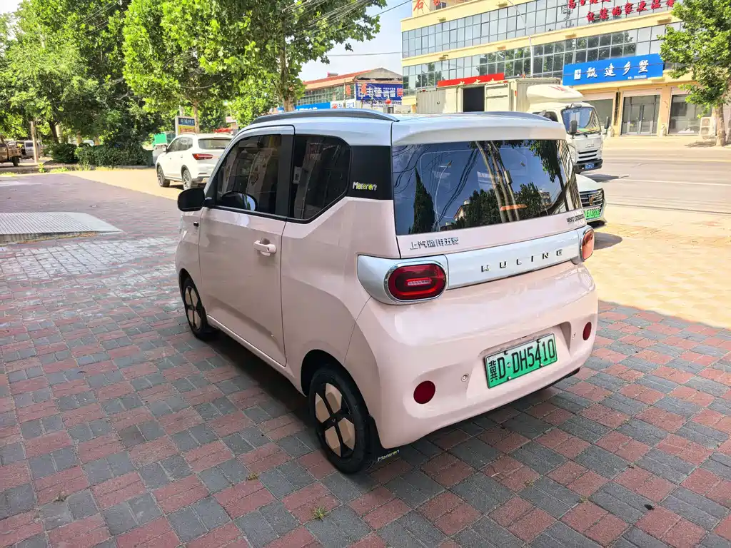 Wuling MINIEV 2024