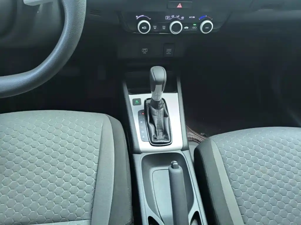 Honda Fit 2021 — фото 14