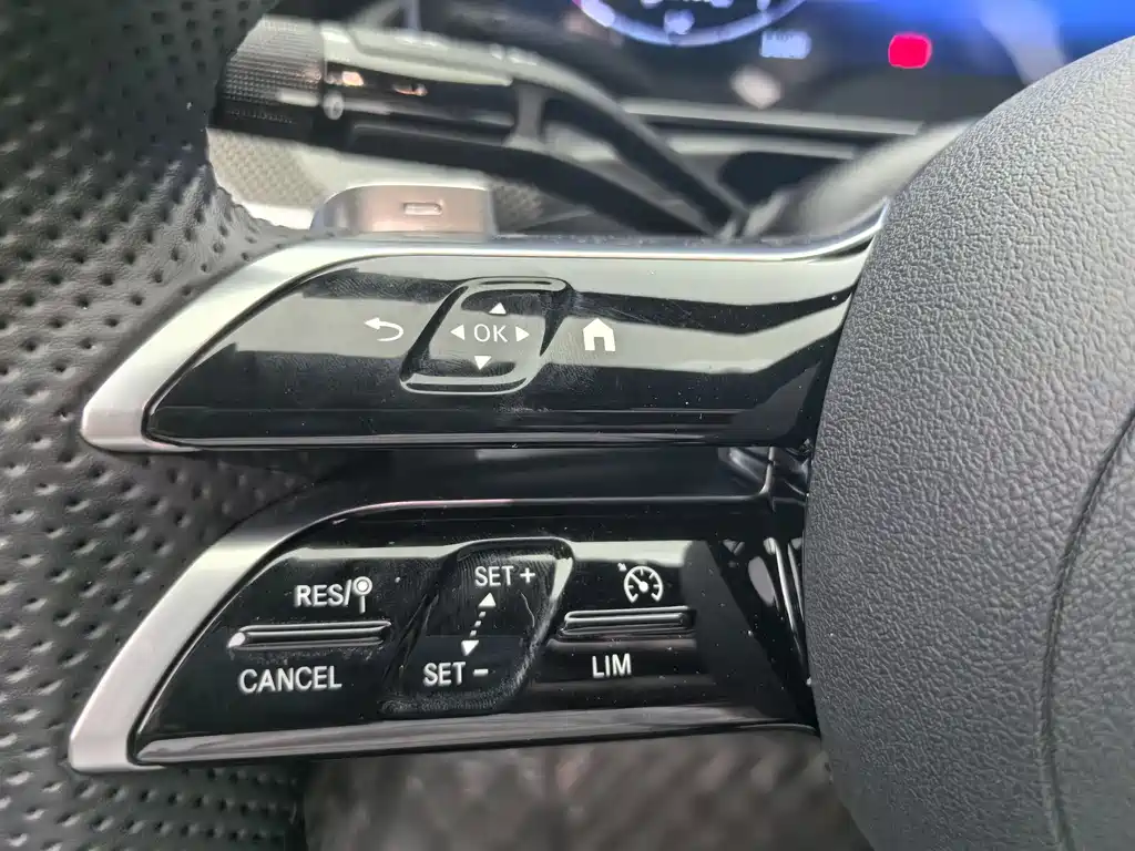 Mercedes-Benz C-Class 2022 — фото 18