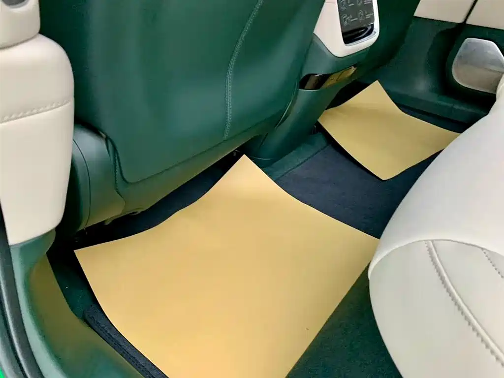 Xiaomi YU7 2025 — фото 27