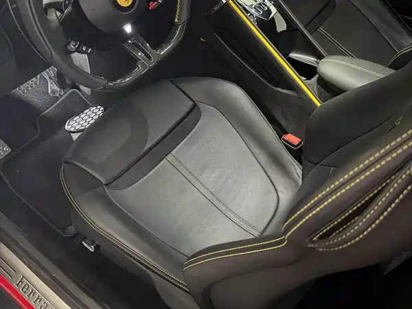 Ferrari Roma 2020