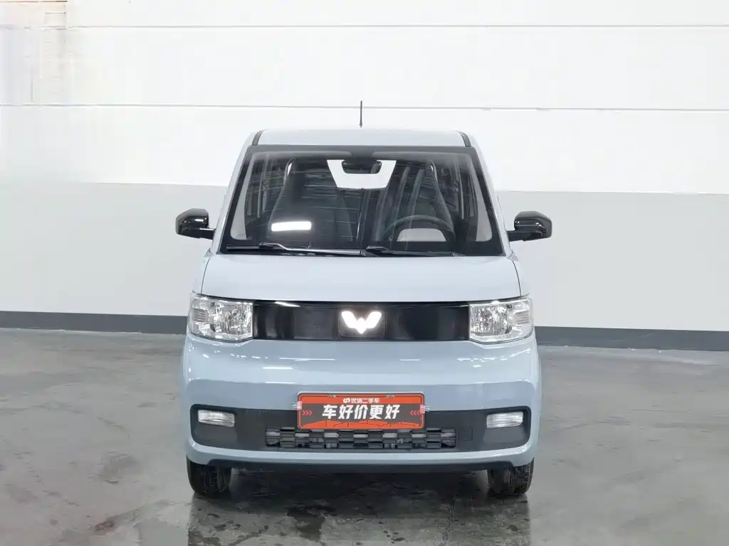 Wuling MINIEV 2023