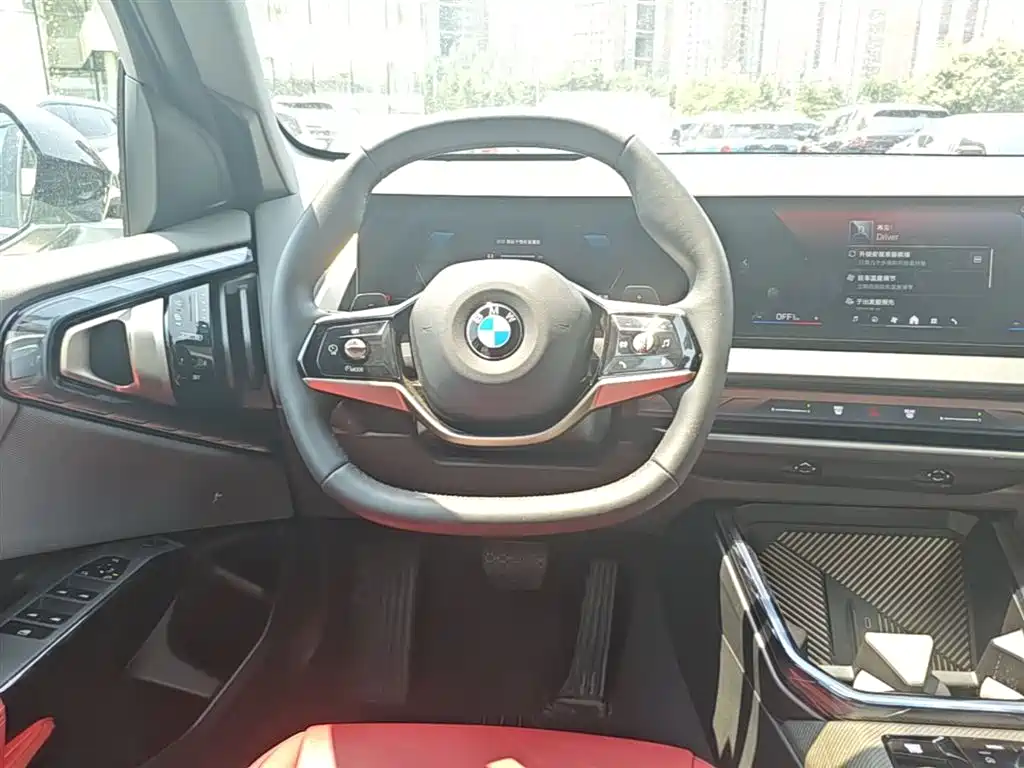 BMW X3 2025 — фото 17