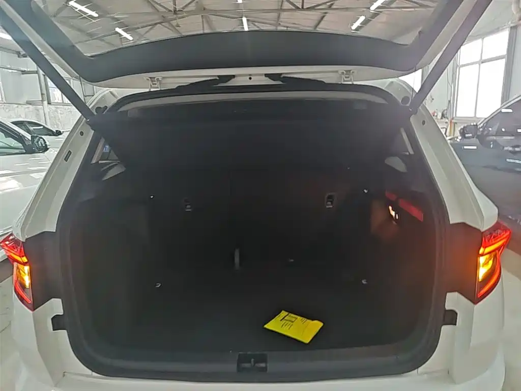 Skoda Karoq 2022 — фото 19