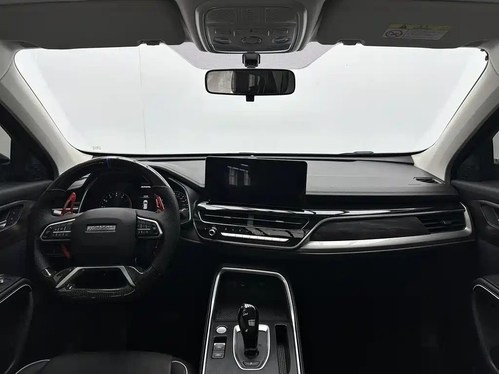 Haval H6 2022