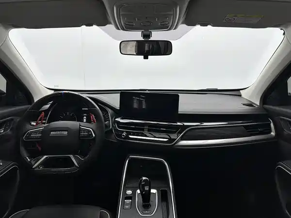 Haval H6 2022