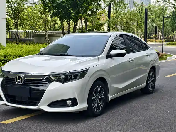 Honda Crider 2022