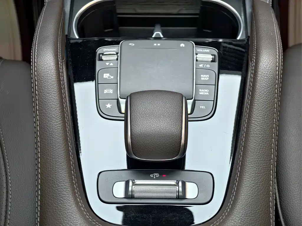Mercedes-Benz GLE 2021 — фото 16