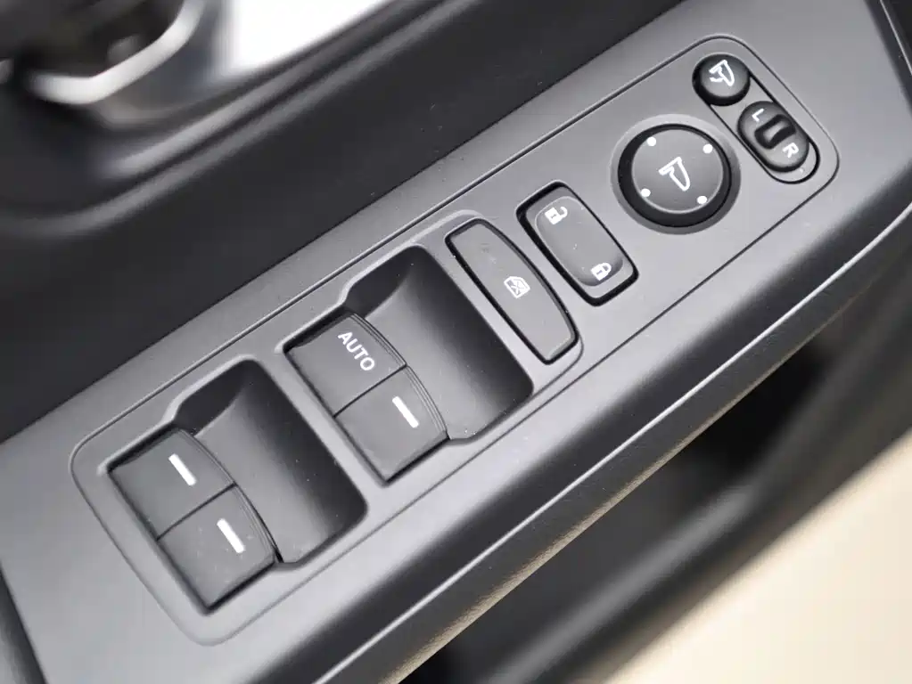 Honda Breeze 2025 — фото 10