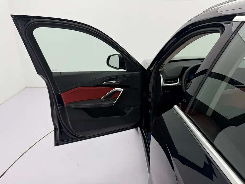 BMW X1 2023 — фото 19