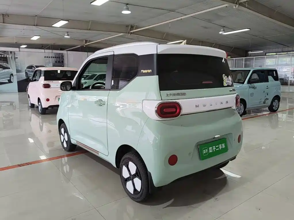 Wuling MINIEV 2024