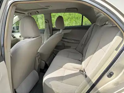 Toyota Corolla 2009
