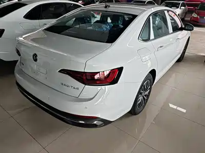 Volkswagen Sagitar 2026