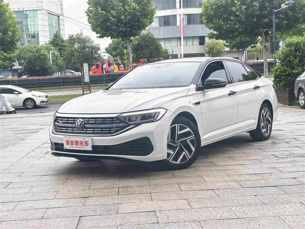Volkswagen Sagitar 2023