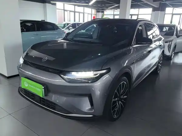 Leapmotor C11 2022