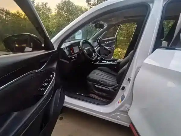 Changan CS75PLUS 2020
