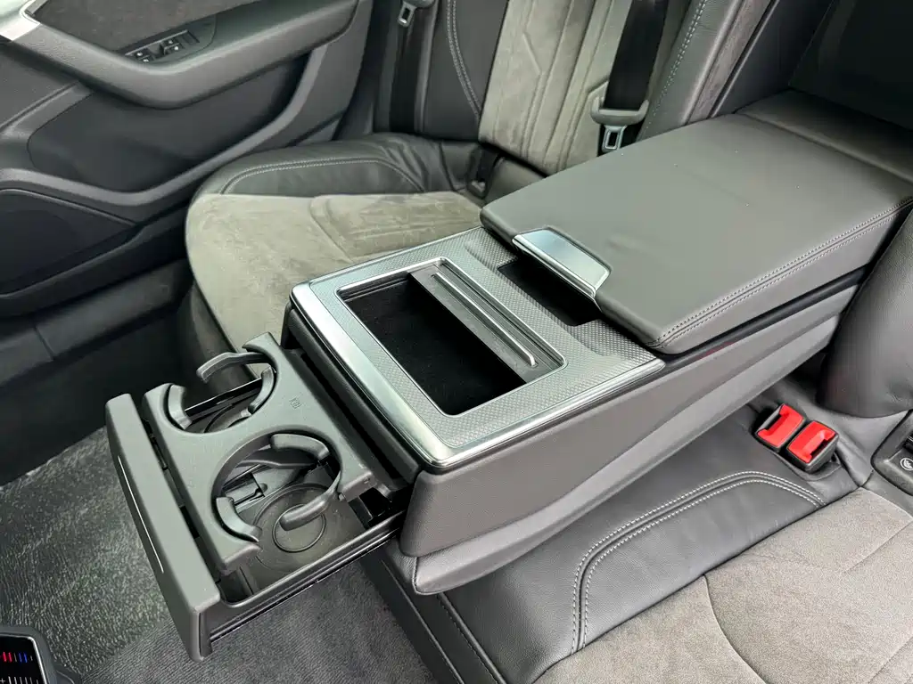 Audi A6L 2019 — фото 21