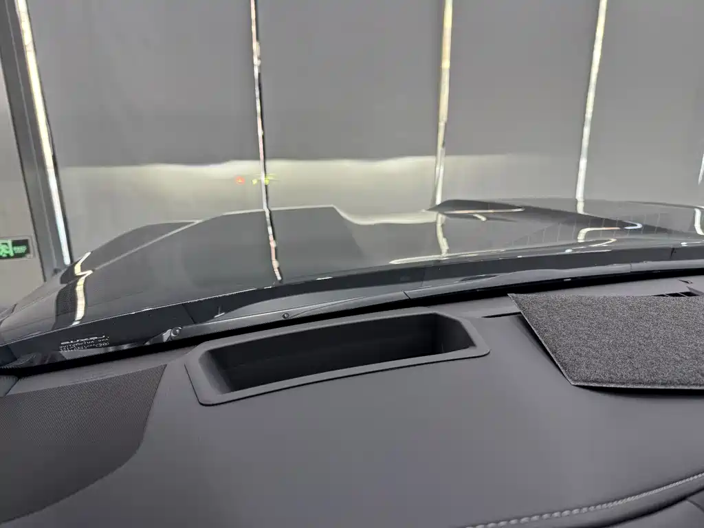 Lexus LX — фото 18