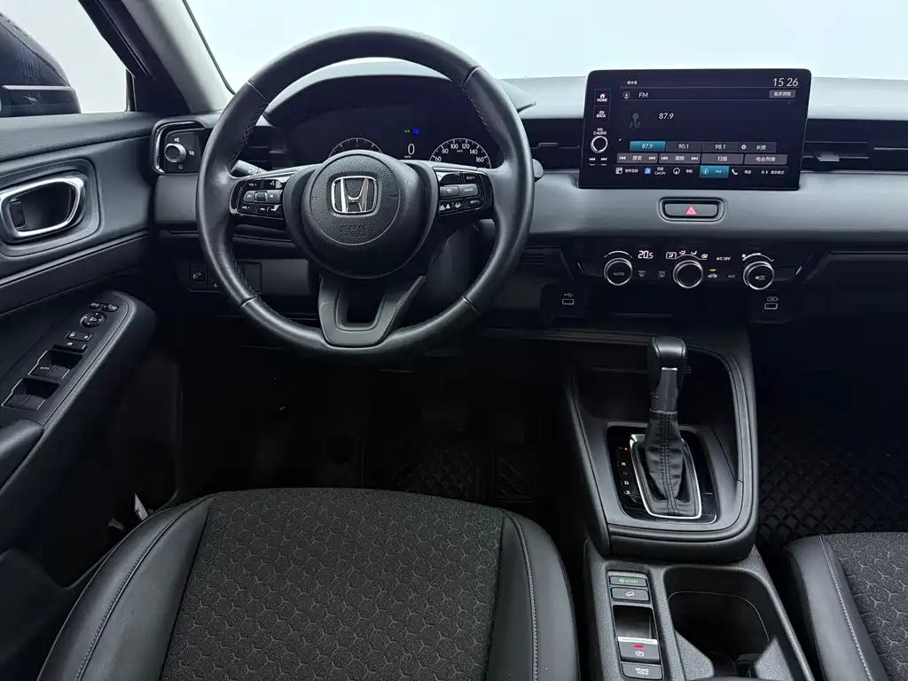 Honda XR-V 2023 — фото 14