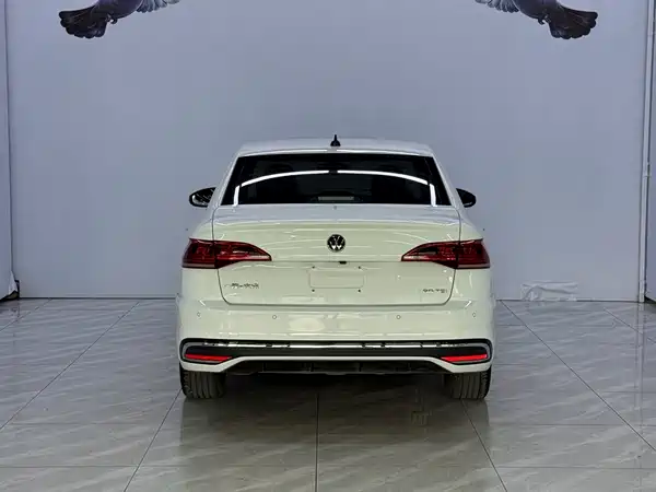Volkswagen Bora 2022