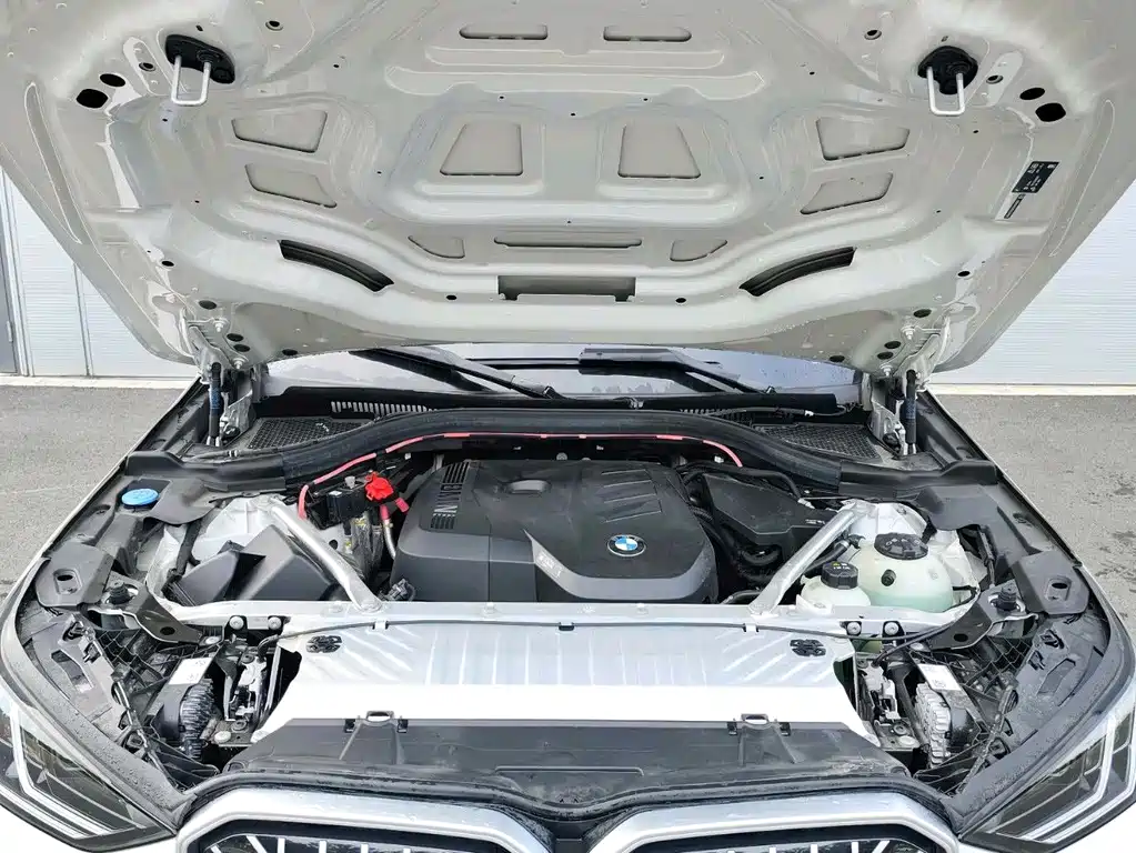 BMW X3 2025