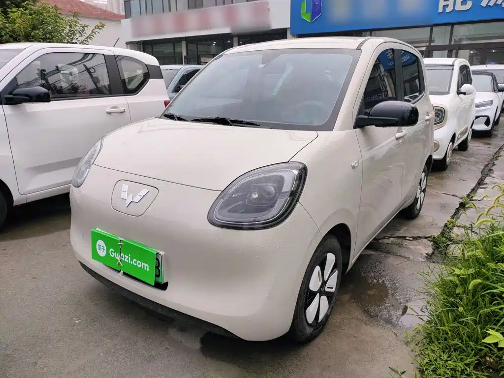 Wuling MINIEV 2025