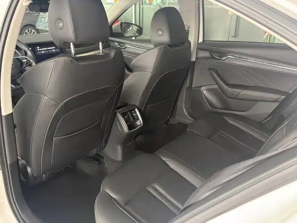 Skoda Octavia 2023