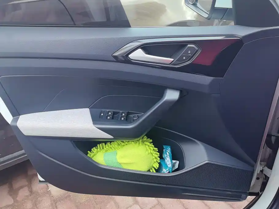 Volkswagen Tharu 2024