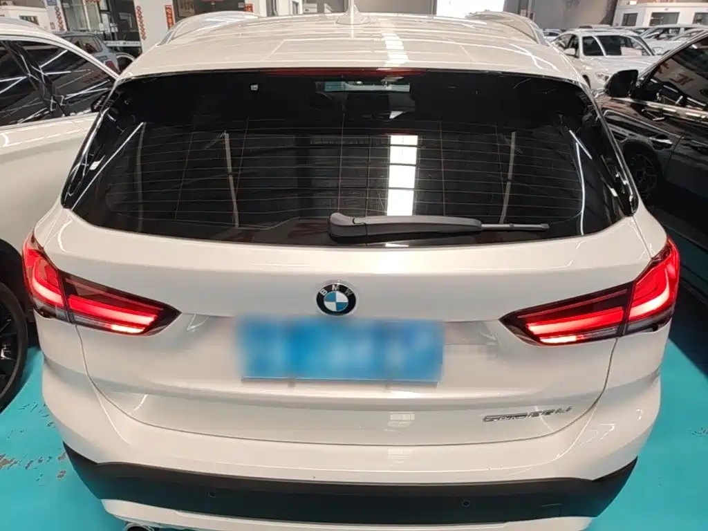 BMW X1 2023
