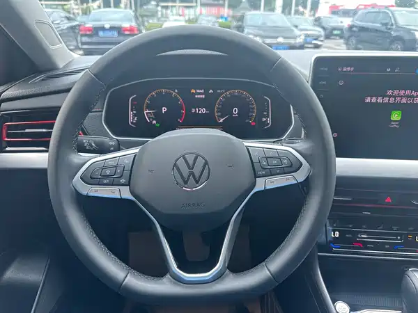 Volkswagen Lavida 2024
