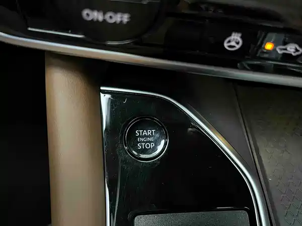 Nissan Explore The Land 2024