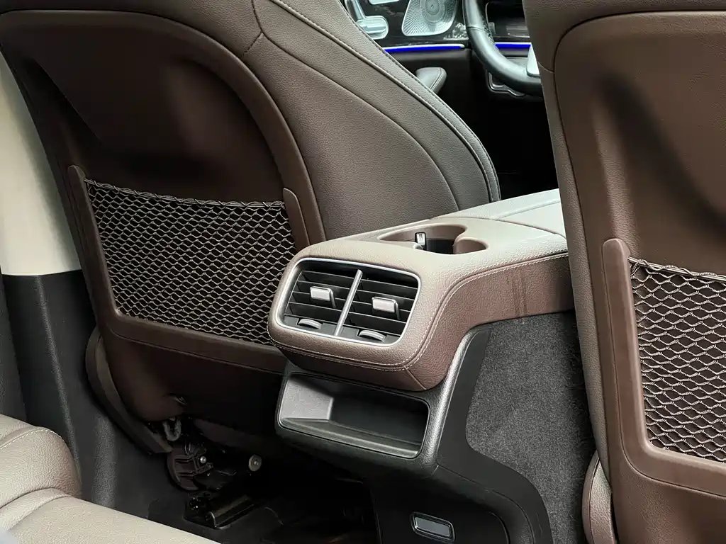 Mercedes-Benz GLE 2023 — фото 21