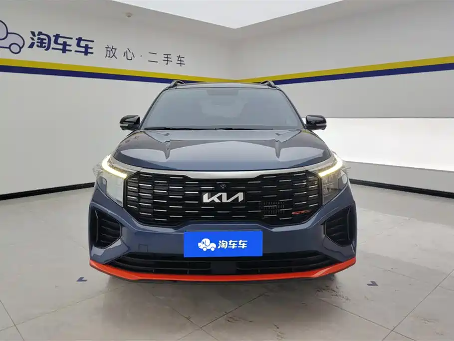 Kia Sportage 2021 — фото 2