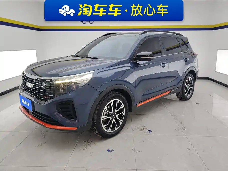 Kia Sportage 2021