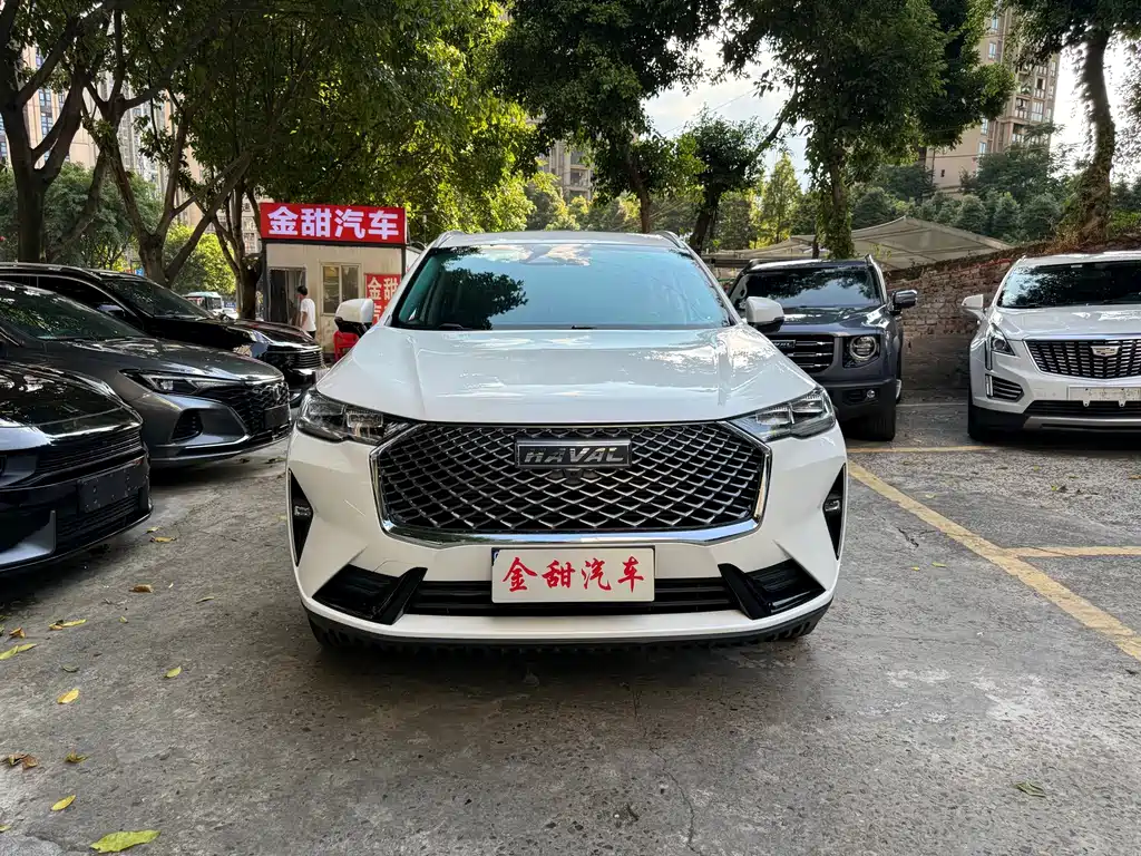 Haval H6 2022