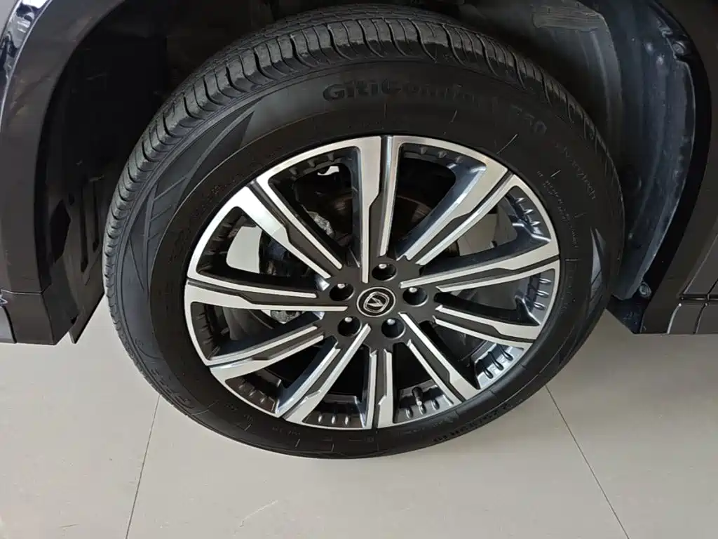 Changan CS75PLUS 2024 — фото 23