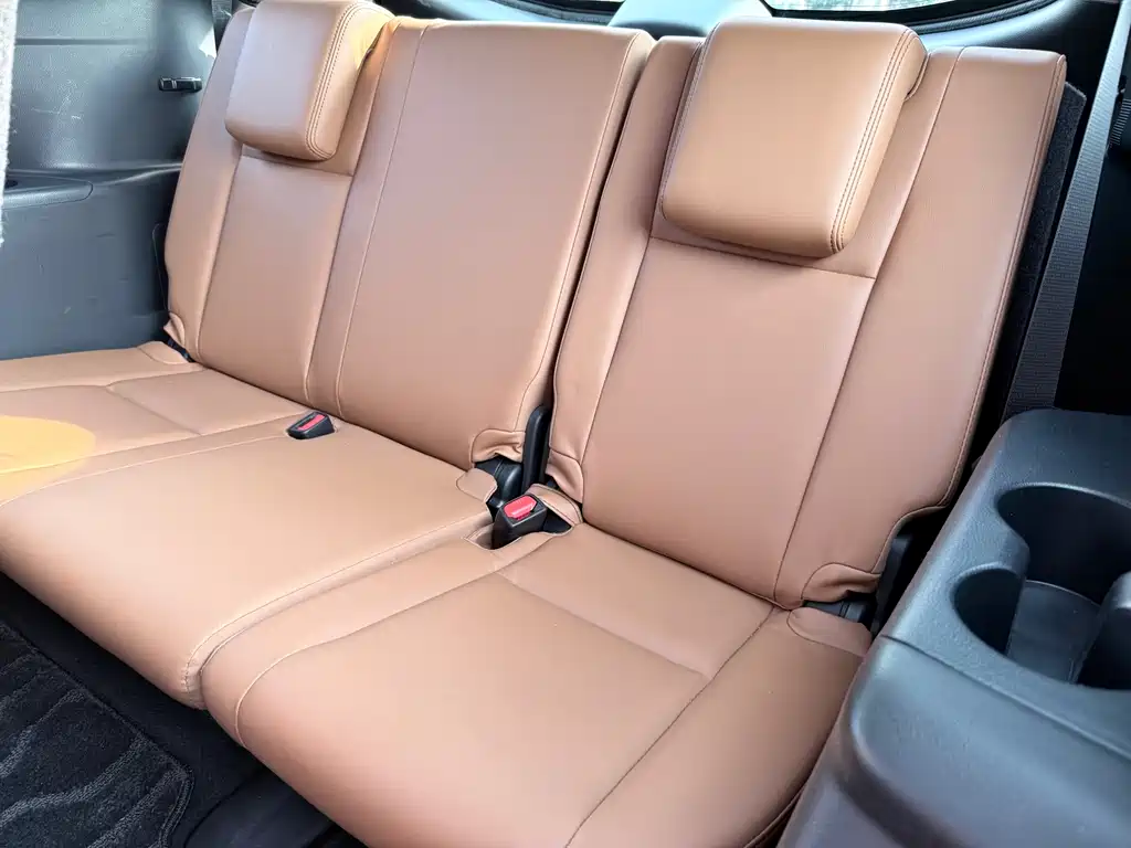 Toyota Highlander 2019 — фото 11