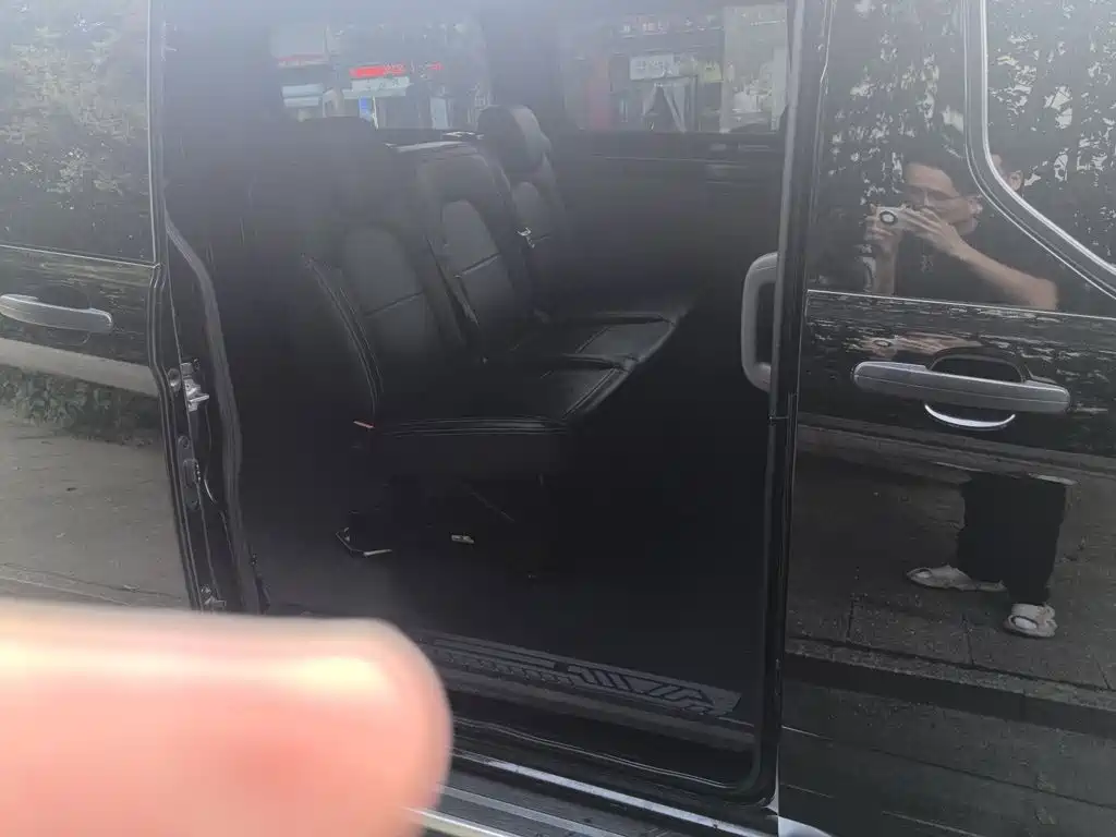 Ford Transit 2025