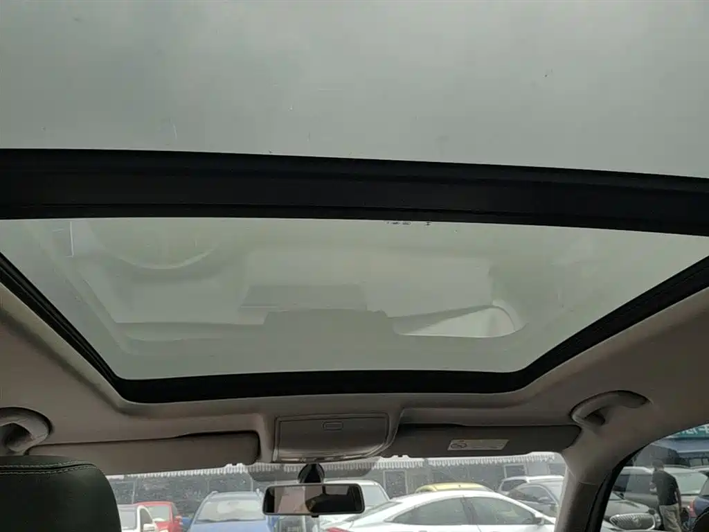 Skoda Kodiaq 2017 — фото 17