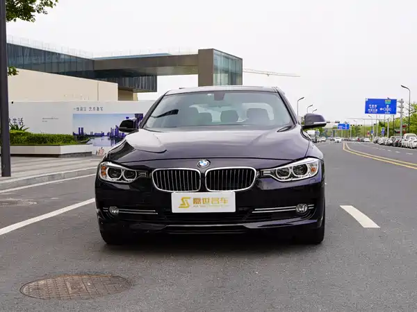 BMW 3 Series 2013