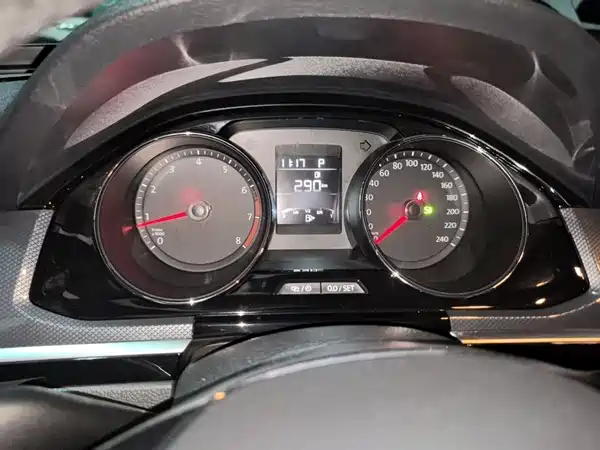 Volkswagen C-TREK Weiling 2018